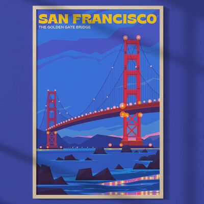 Manifesto della città di San Francisco 3