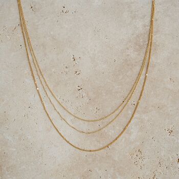 Collier "Kind" 1