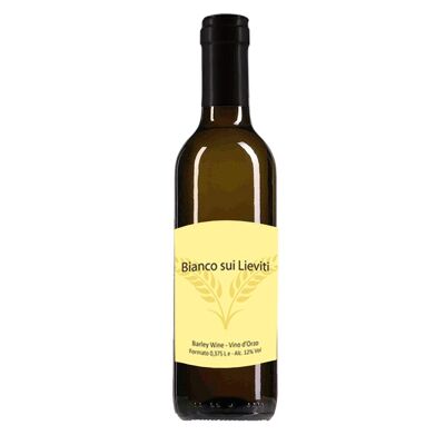 Bianco Sui Lieviti - Vino d'Orzo