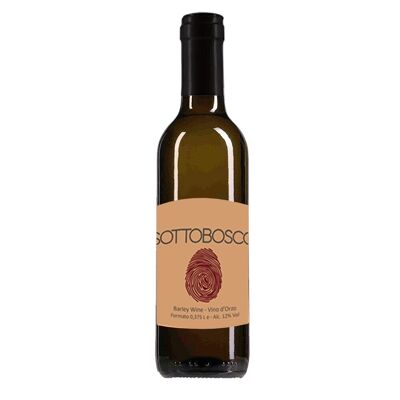 Sottobosco - Vino de Cebada