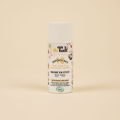 TAKE ME AWAY Universal Balm for kids