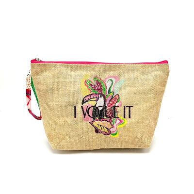 Pochette/Handbag, Brand I Vogue It, art. 44834