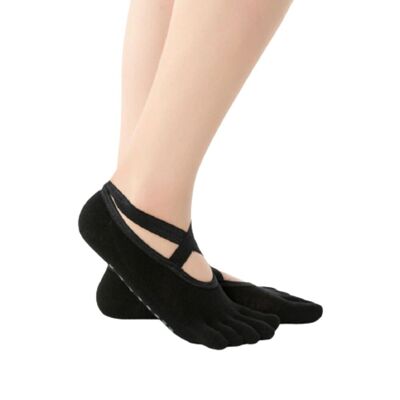 Ballet Non-Slip Yoga Socks