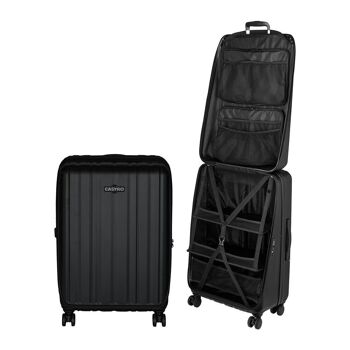 Valise stand-up CASYRO 2.0 litre 1