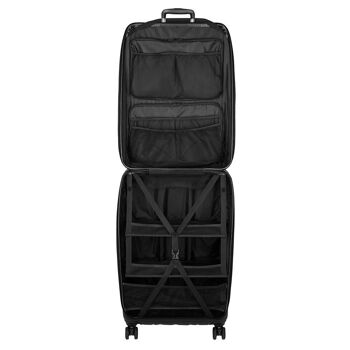 Valise stand-up CASYRO 2.0 litre 2