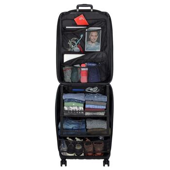 Valise stand-up CASYRO 2.0 litre 3