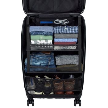 Valise stand-up CASYRO 2.0 litre 7