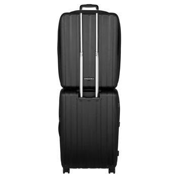 Valise stand-up CASYRO 2.0 litre 12