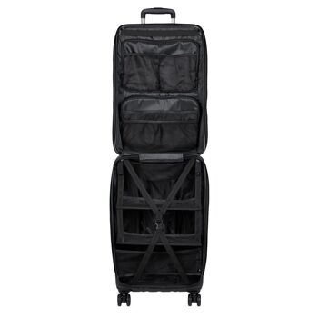 Valise stand-up CASYRO 2.0 m 2