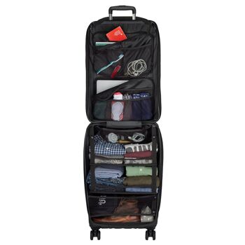 Valise stand-up CASYRO 2.0 m 3