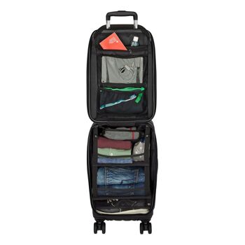Valise stand-up CASYRO 2.0p 3