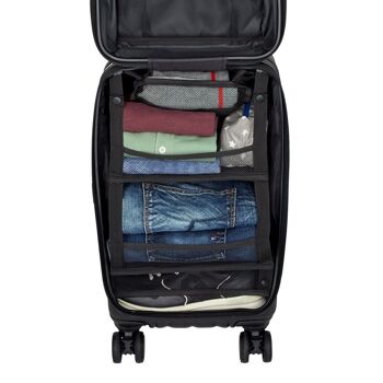 Valise stand-up CASYRO 2.0p 7