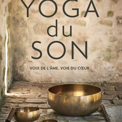 LIVRE - Yoga du Son