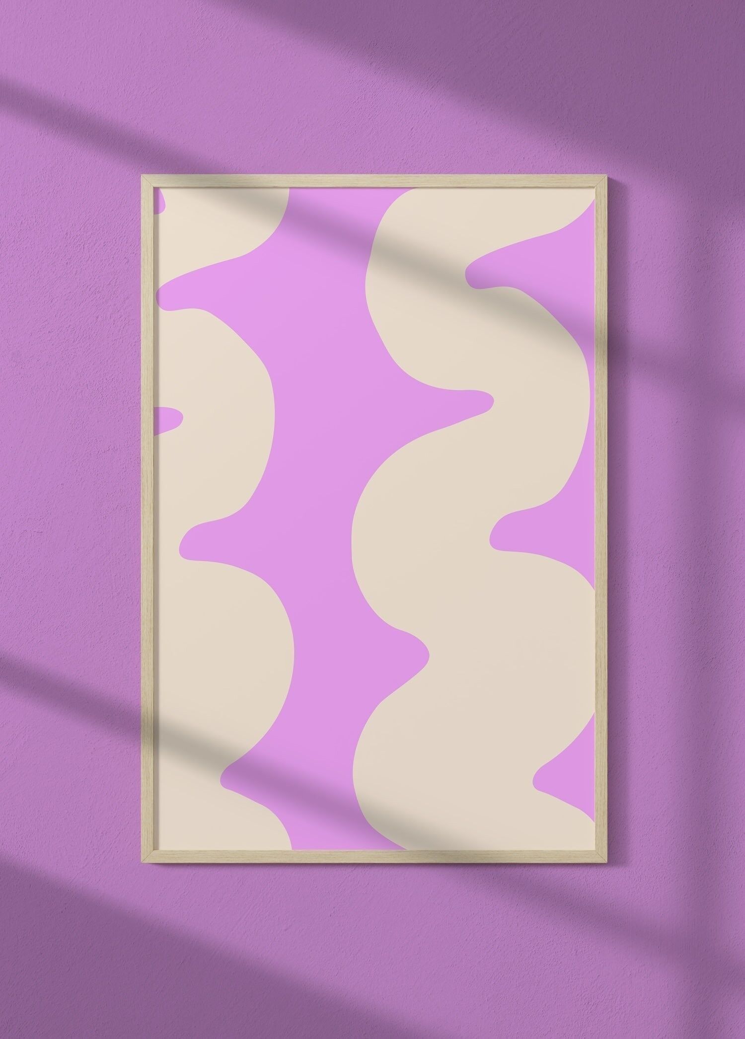 Manifesto dell'onda rosa