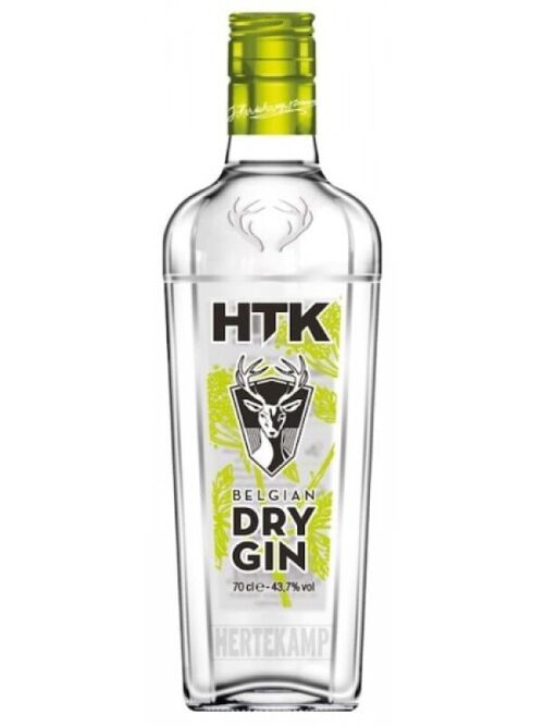 HTK - Belgian Dry Gin