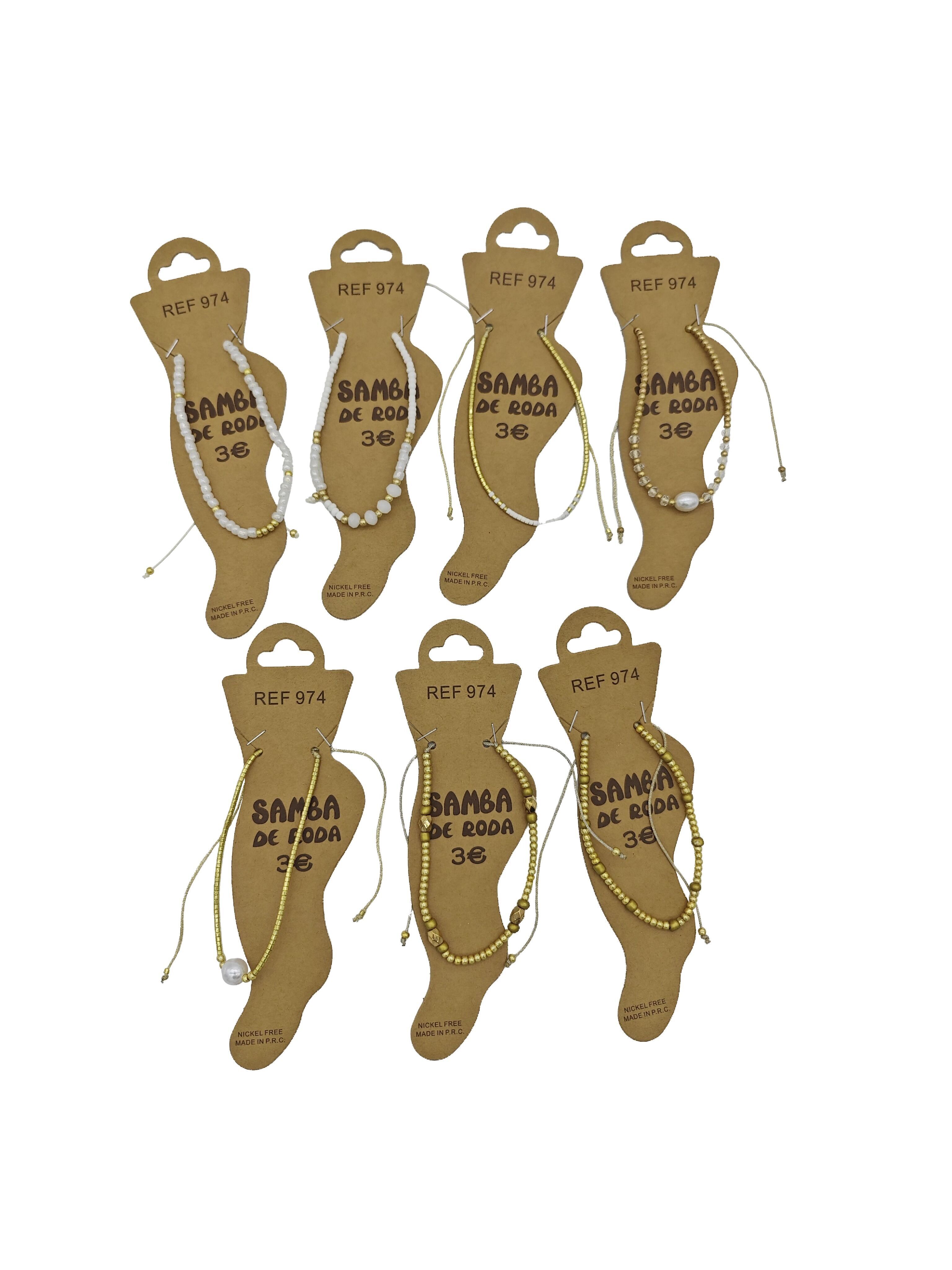 Lotto 35 Cavigliere d'oro