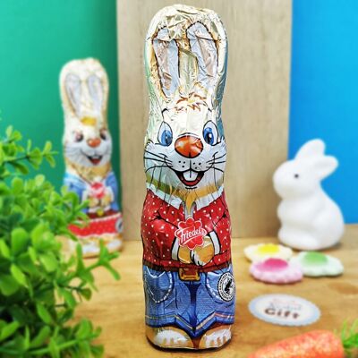 Easter Chocolate - Milk Chocolate Bunny (60 g)