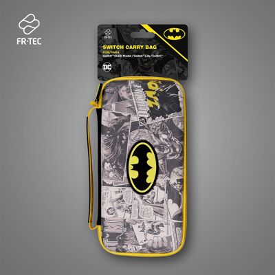 Borsa Switch DC Premium Batman FR-TEC