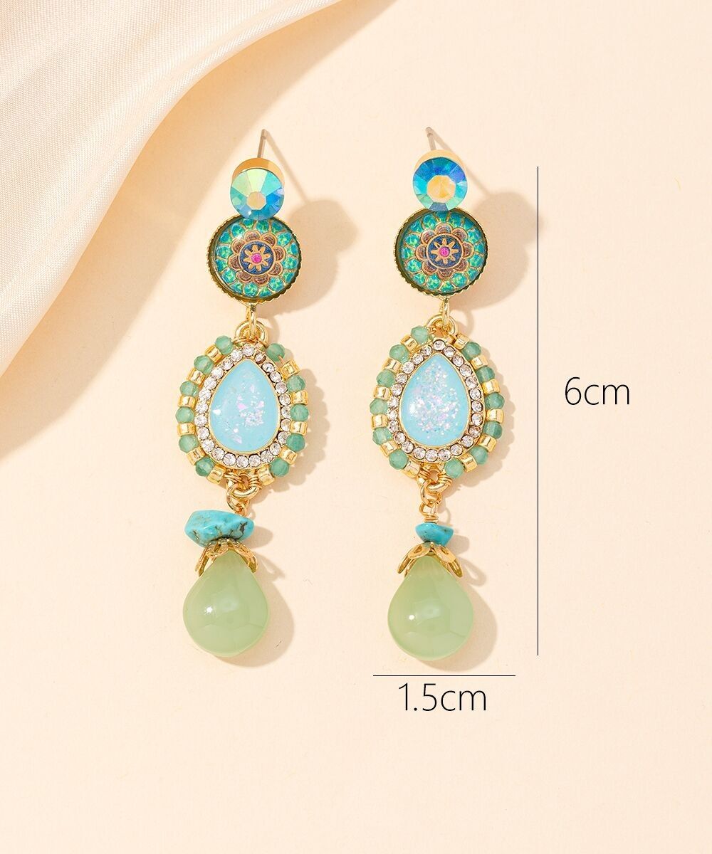 Ohrstecker 23PEBOL006