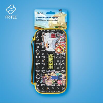 Switch One Piece Premium Bag Thousand Sunny FR-TEC