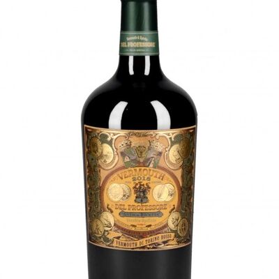 Vermut Del Professore Rosso - 18%