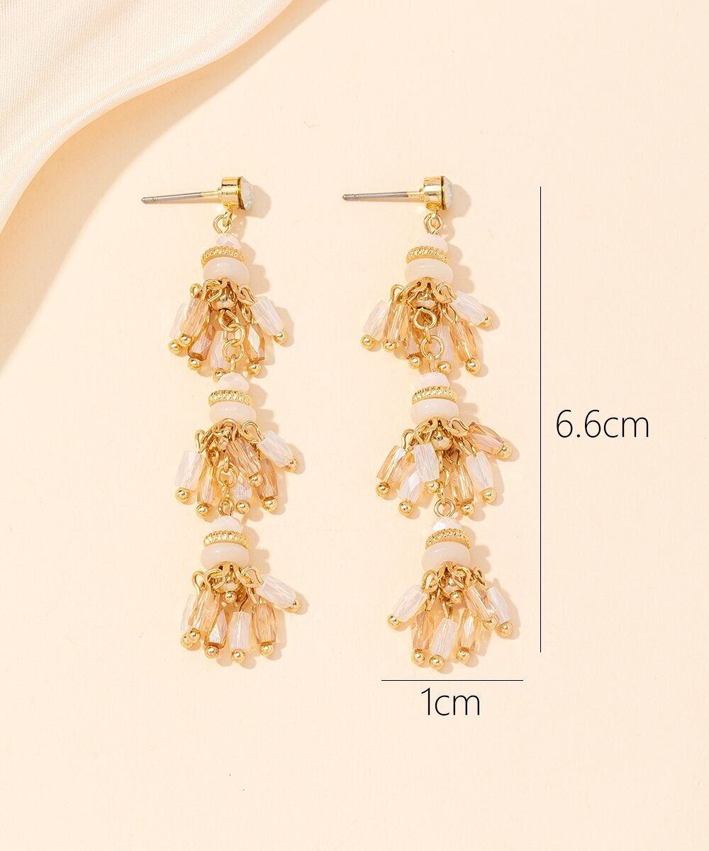 Ohrstecker 23PEBOL010