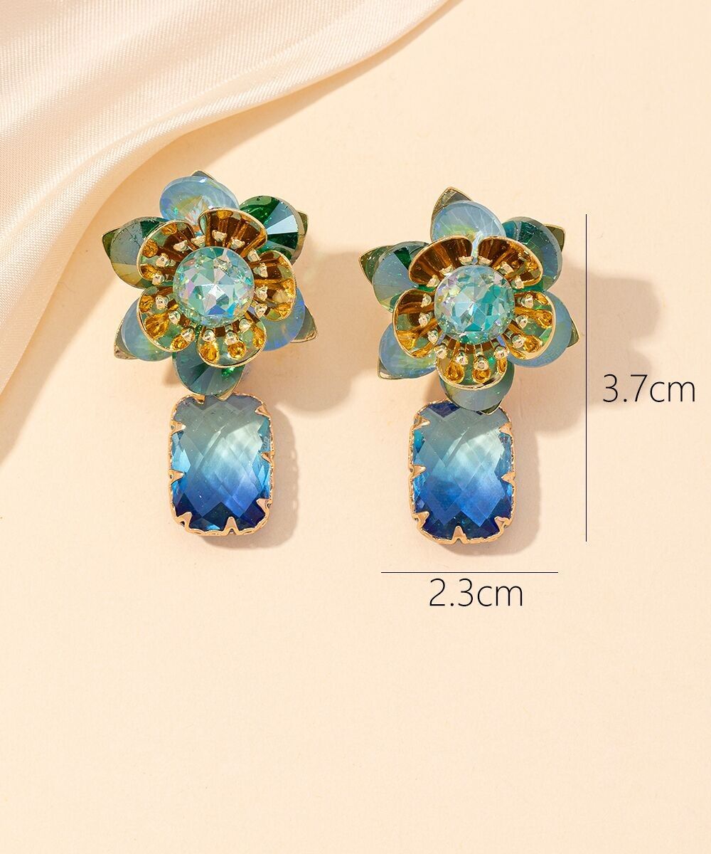 Ohrstecker 23PEBOL014