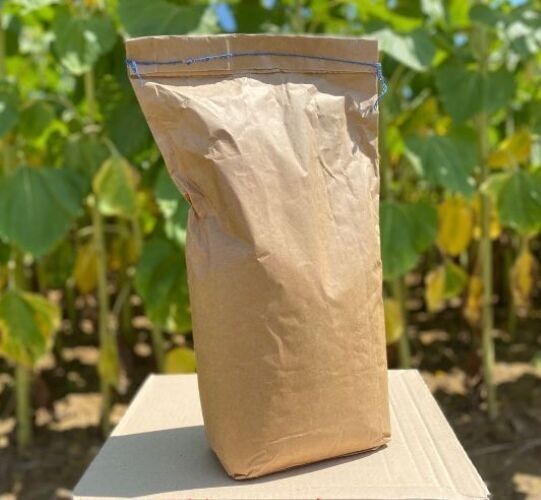 Lentilles corail BIO origine France - 5kg