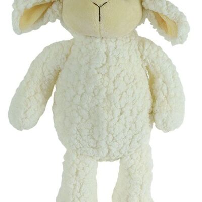 Peluche oveja de Pascua 34 cm