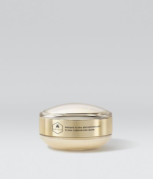 Masque ultra-réconfortant visage BIO