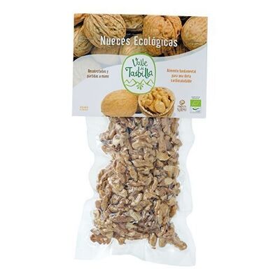 Mixed Organic Walnut 250g