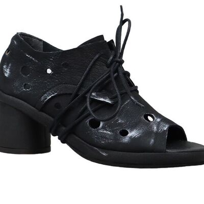 WOMEN LEATHER SHOES GOSSY SS24