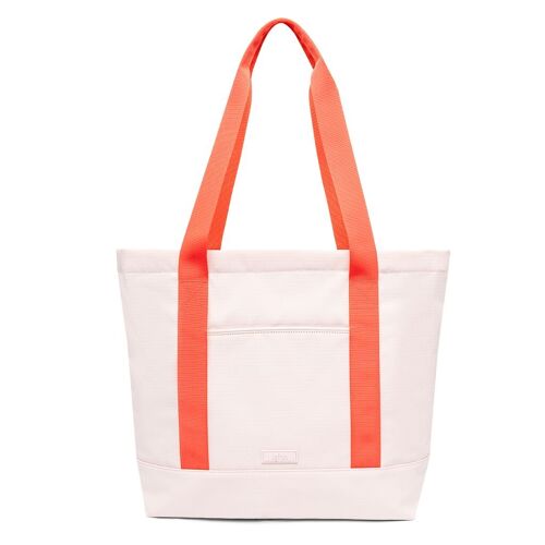 Strata Tote Bag Quartz Ripstop