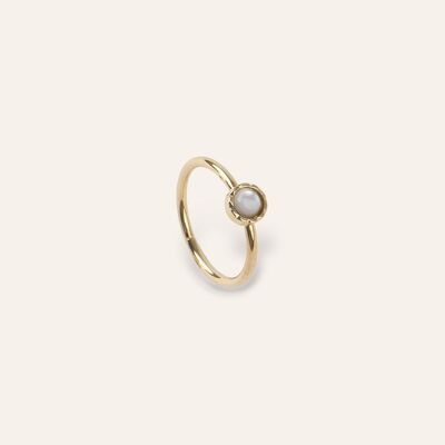 Bague Solitaire