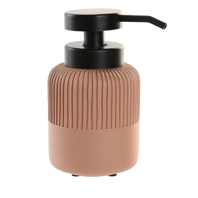 DISPENSER CEMENTO PP 8X10,5X15 TERRACOTA OPACO PB203627