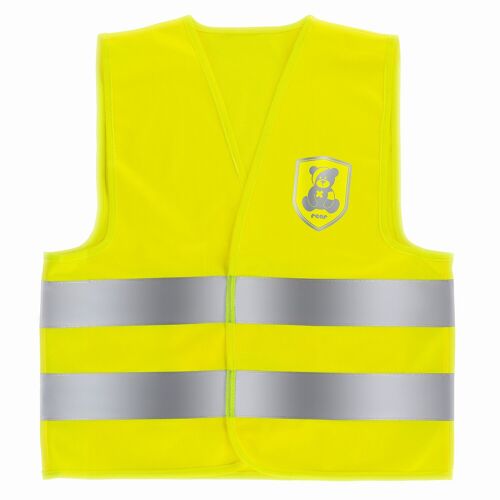 MyBuddyGuard Children's hi-vis vest 80-104