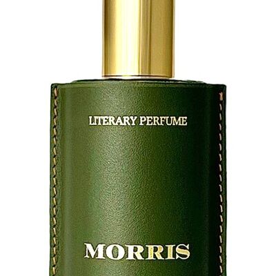 MORRIS - Agua de perfume unisex