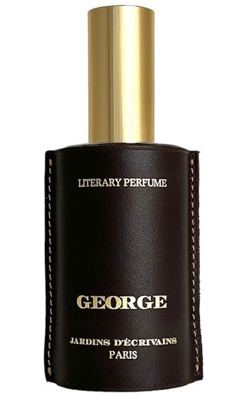 GEORGE - Eau de parfum mixte