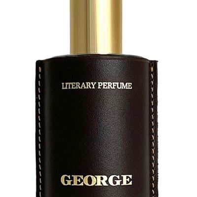 GEORGE - Mixed eau de parfum