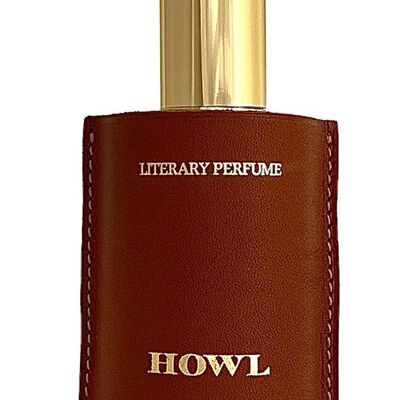 HOWL - Eau De Parfum Mixte