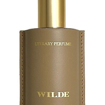 WILDE - Eau De Parfum Pour Homme