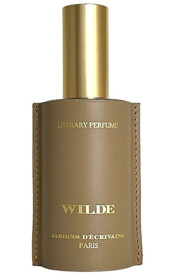 WILDE - Eau De Parfum Pour Homme