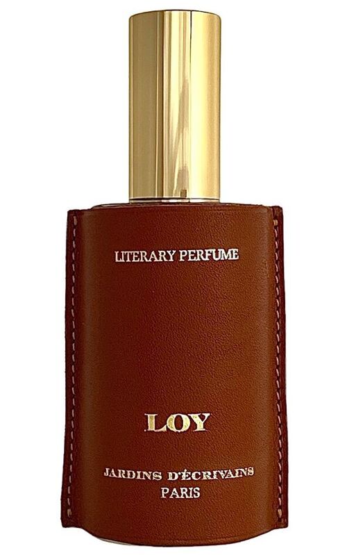 LOY - Eau De Parfum Mixte