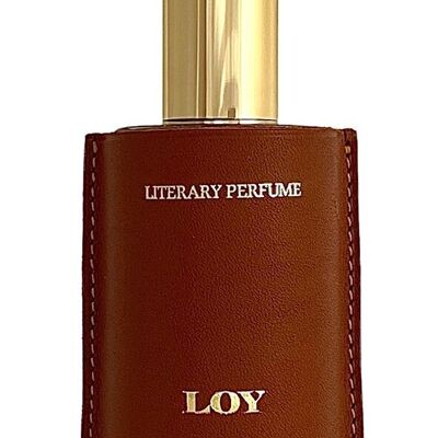 LOY - Eau De Parfum Mixte