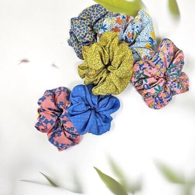 Chouchou / Scrunchie / Colección POP