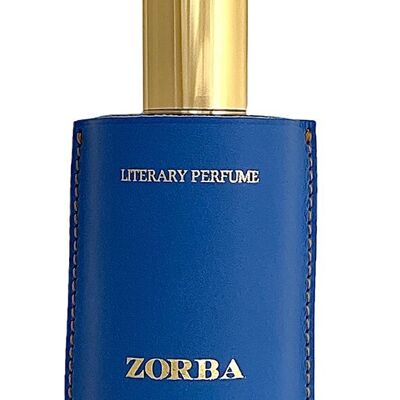 ZORBA - Eau De Parfum Mixte