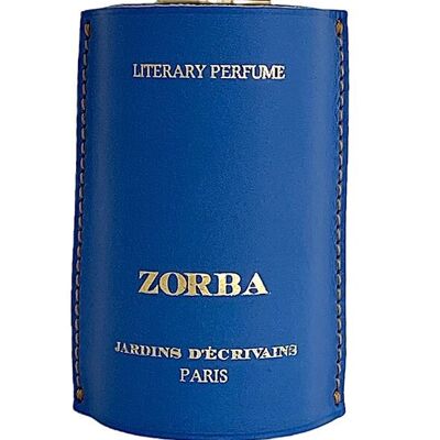 ZORBA - Mixed Eau De Parfum