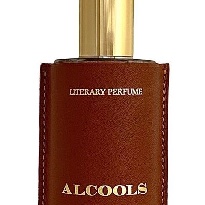 ALCOHOLS - Mixed Eau De Parfum