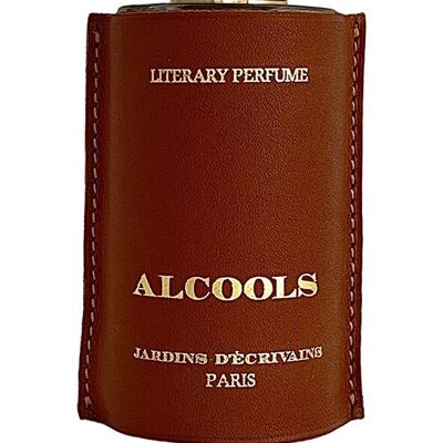 ALCOOLS - Eau De Parfum Mixte