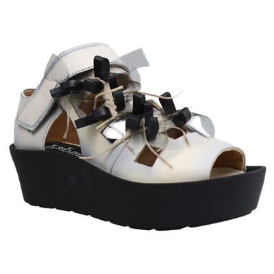 WOMEN LEATHER SHOES SPENCER SS24